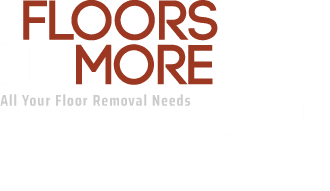 Floors No More
